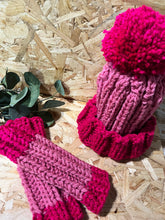 Load image into Gallery viewer, Chunky Knit Hat
