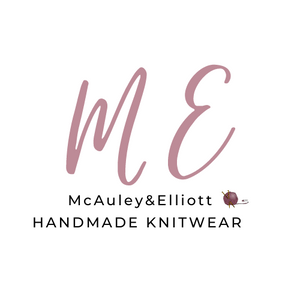McAuley Elliott Knitwear