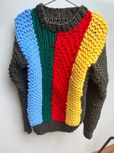 Load image into Gallery viewer, Chunky Knit Jumper
